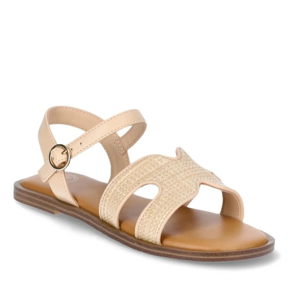 Wonder Nation Big Girl Fashion Sandas